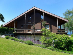  Holiday Home Chalet Marbach  Фаулензее